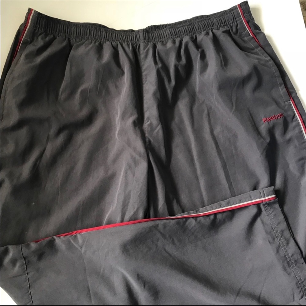 Men’s Reebok Set with DriFit Tee - Picture 6 of 8